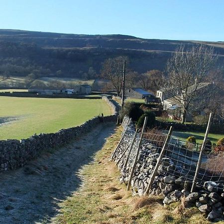 The Bungalow Kettlewell Exterior photo