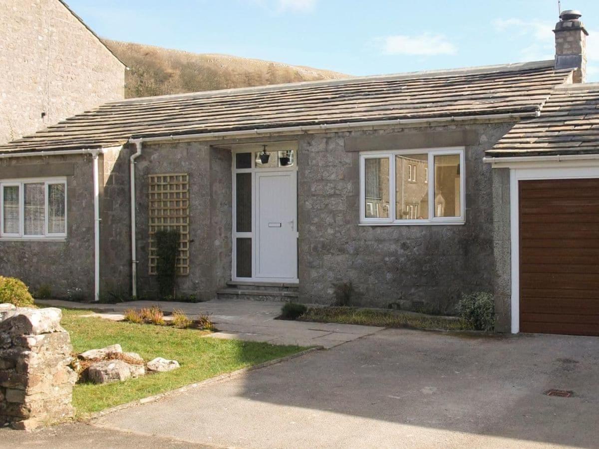 The Bungalow Kettlewell Exterior photo