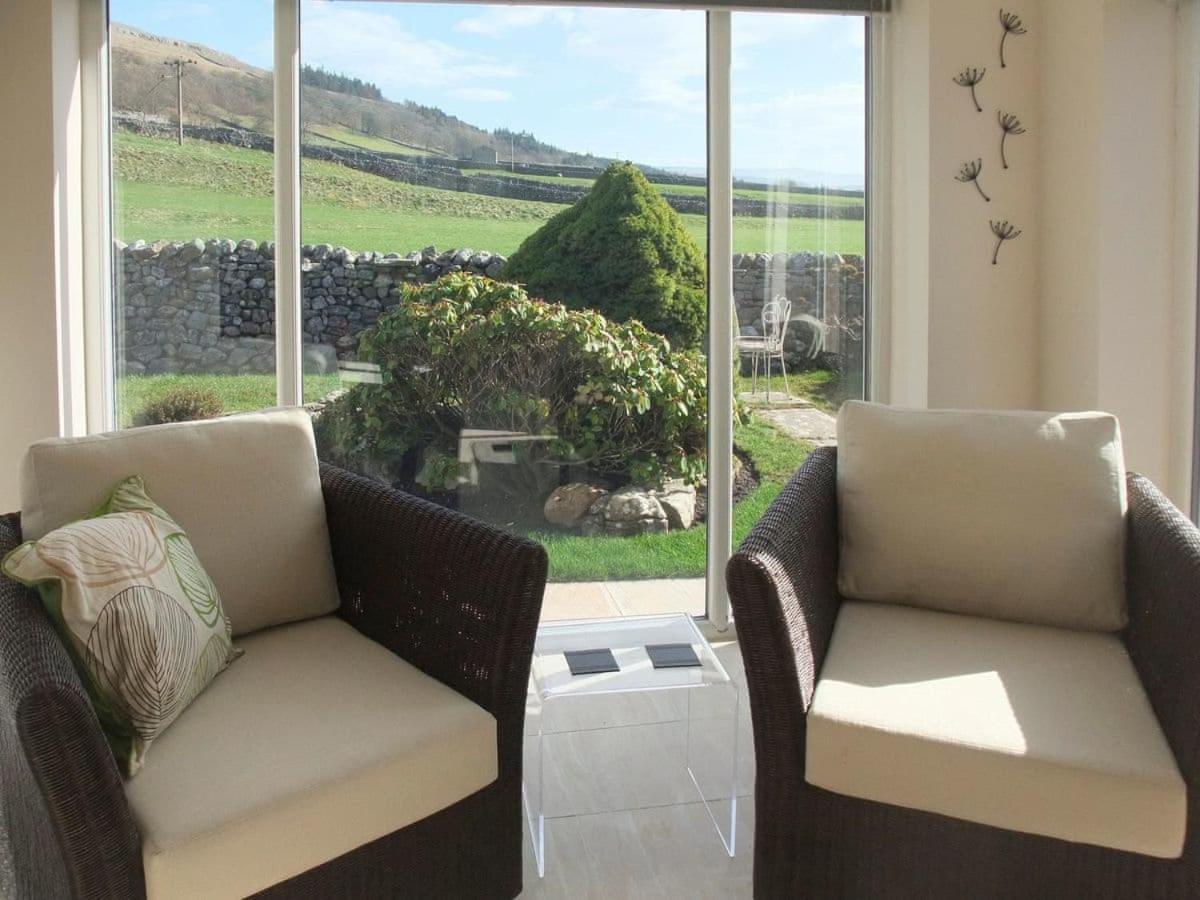 The Bungalow Kettlewell Exterior photo