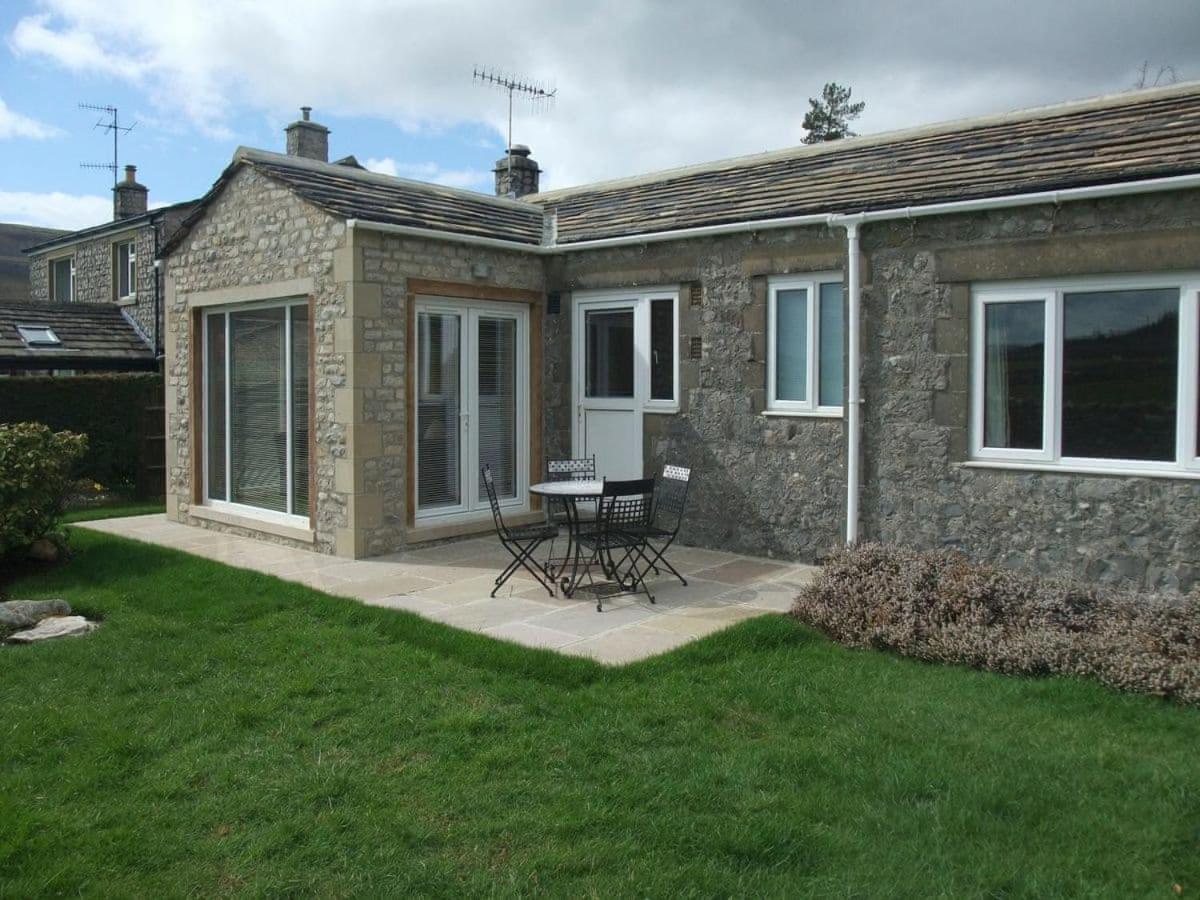 The Bungalow Kettlewell Exterior photo