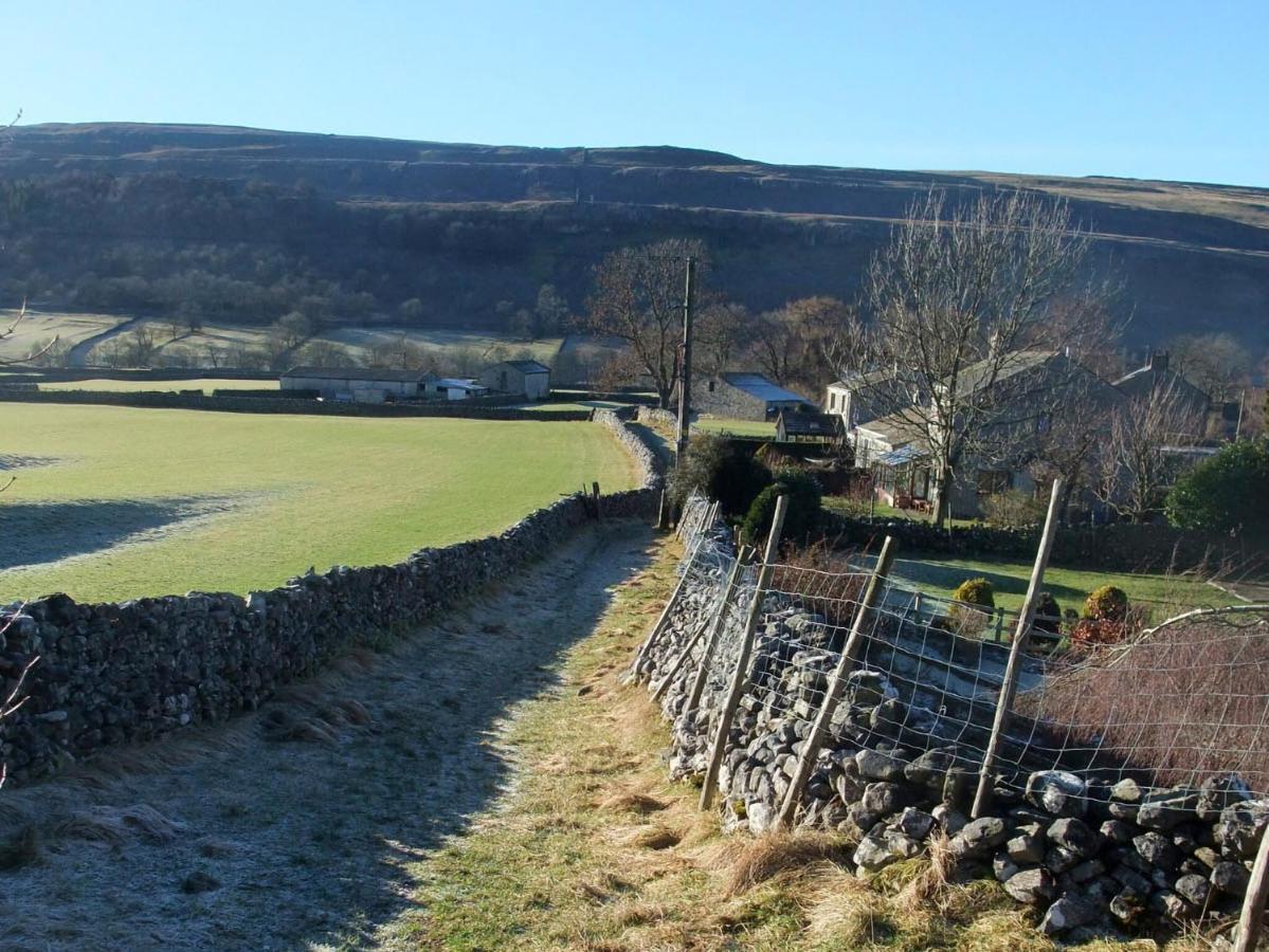 The Bungalow Kettlewell Exterior photo
